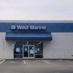 West Marine