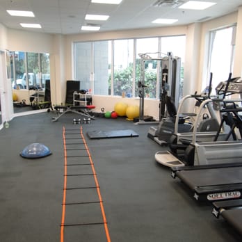 PhysioChiroWellness - Vaughan - Active Care Open Floor - Chiropractors Near Me - Vaughan, Ontario