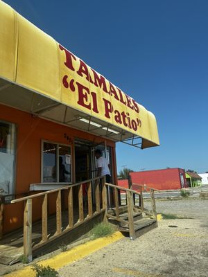 El Patio by null