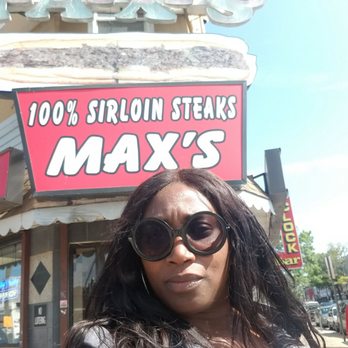 Max's Steaks - Sandwiches Near Me - Philadelphia, Pennsylvania
