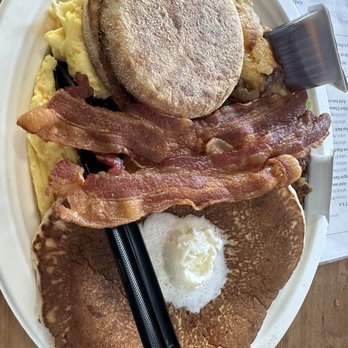 Konito's Cafe - Breakfast & Brunch Near Me - San Diego, California