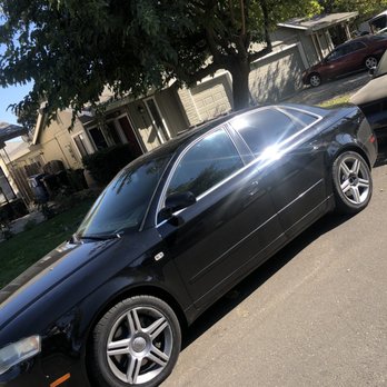 Five Star Window Tinting - Car Window Tinting Near Me - Roseville, California Five Star Window Tinting - Car Window Tinting Near Me - Roseville, California