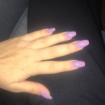 Luminous Nail Lounge - Nail Salons Near Me - Lake Stevens, Washington