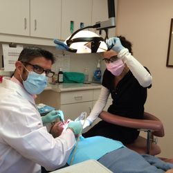 Gregory Meyers, DDS - Pinole Periodontics & Dental Implants