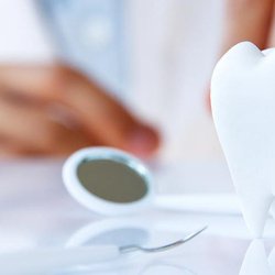 Cerrachio Mark, DDS