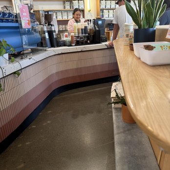 Voyager Craft Coffee - Coffee Roasteries Near Me - Cupertino, California