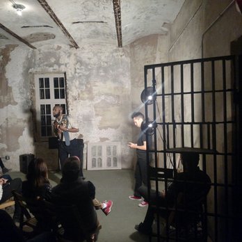 Jail Break - Festivals Near Me - Charleston, South Carolina Jail Break - Festivals Near Me - Charleston, South Carolina