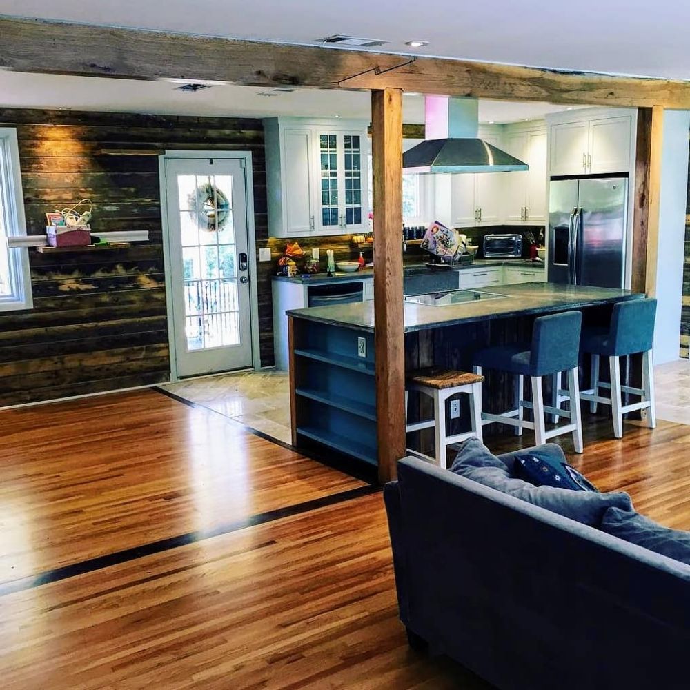 BURL AND GRAIN MILLWORKS 22 Photos Nashville, Tennessee