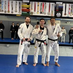 Academy Of Self Defense