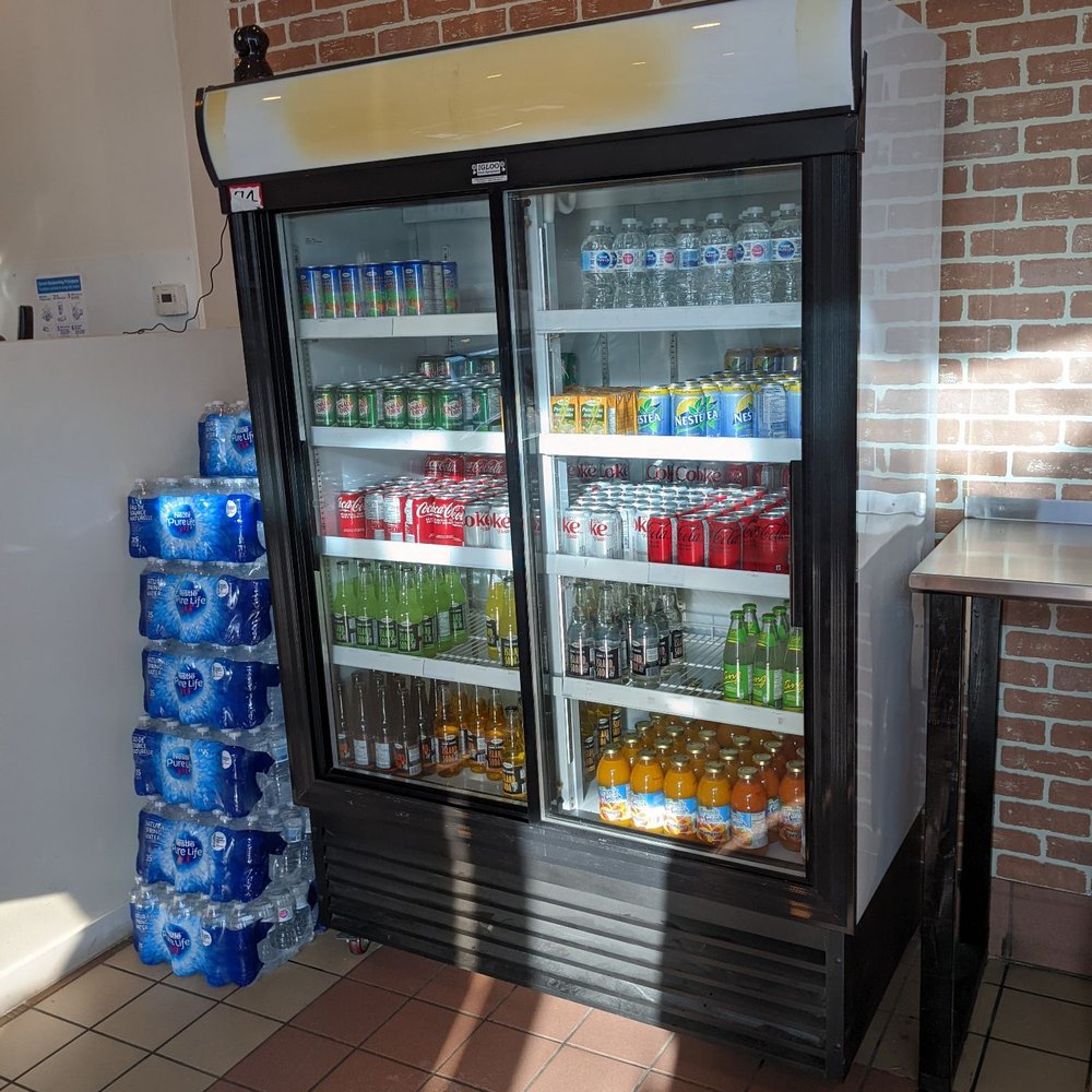 Allwyn’s - Beverages - Fast Food Near Me - Concord, Ontario
