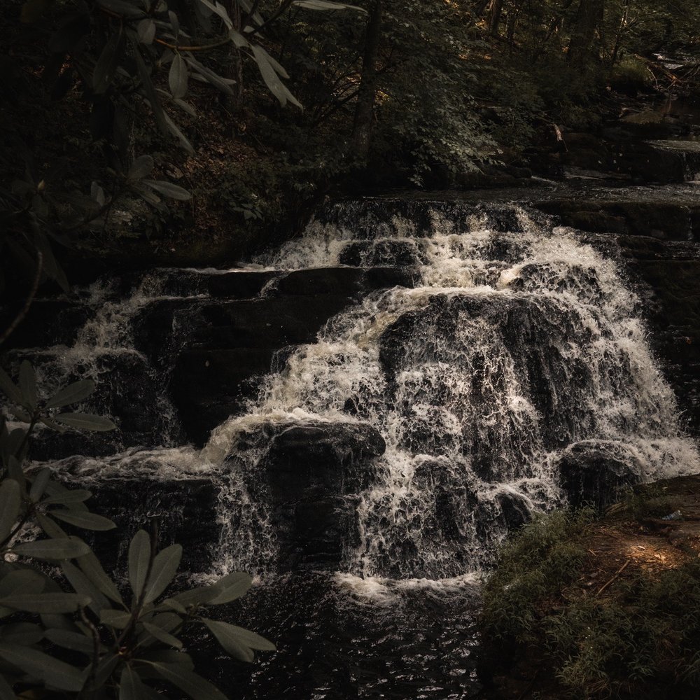 Bushkill Falls - Tours Near Me - Bushkill, Pennsylvania Bushkill Falls - Tours Near Me - Bushkill, Pennsylvania