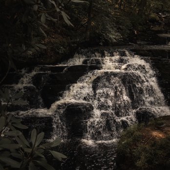 Bushkill Falls - Tours Near Me - Bushkill, Pennsylvania Bushkill Falls - Tours Near Me - Bushkill, Pennsylvania