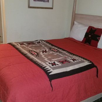 The Sage Hotel - Bedroom in building E. - Hotels Near Me - Santa Fe, New Mexico The Sage Hotel - Bedroom in building E. - Hotels Near Me - Santa Fe, New Mexico