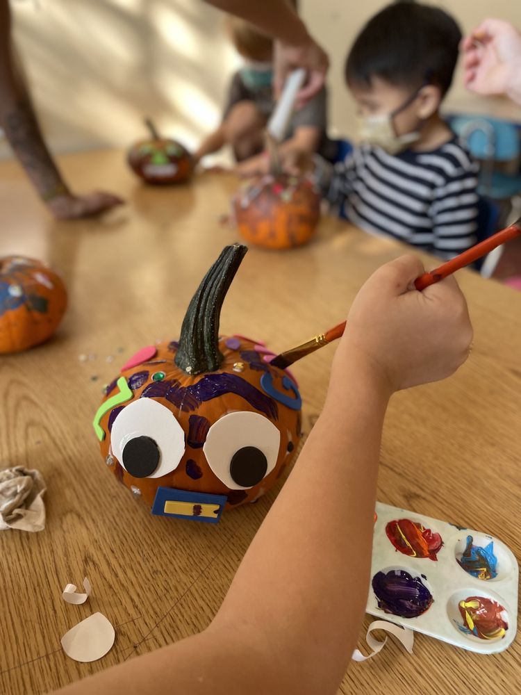 PORTLAND PRESCHOOL OF THE ARTS Updated October 2024 57 Photos & 14