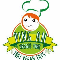 PingAn Veggie Time - PingAn Veggie Time
100% VEGAN
Thai Vegan Eats