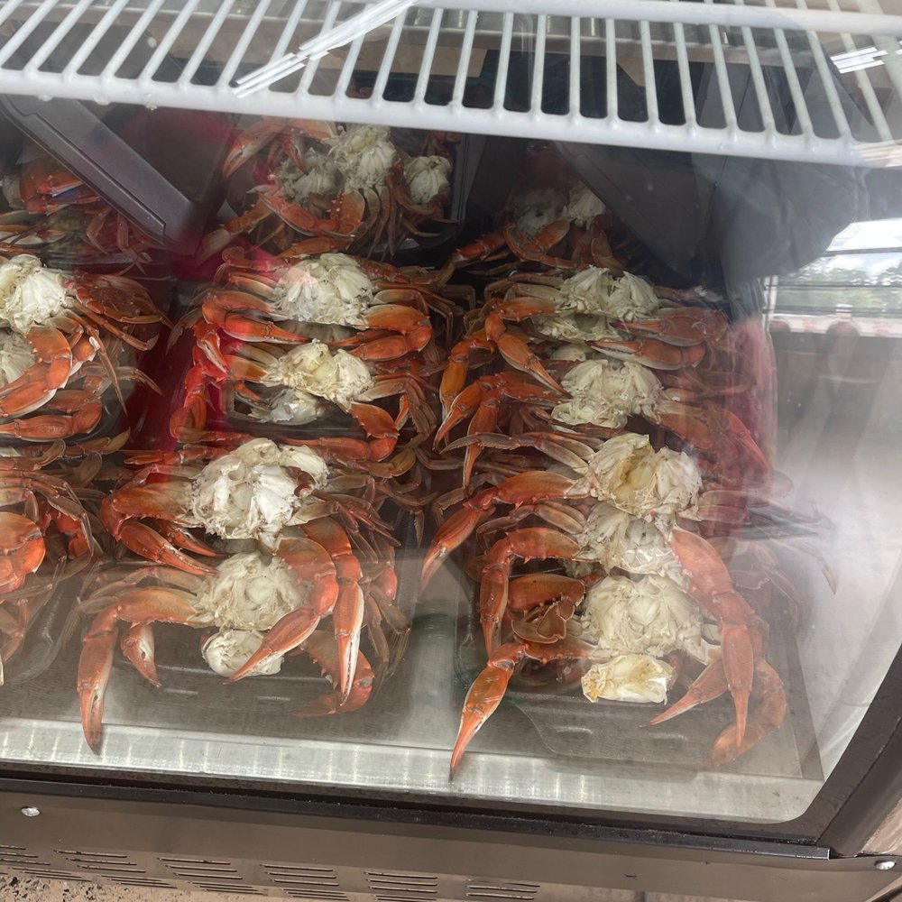 Seven Seas Crab House - Menu Choices - Seafood Near Me - Jacksonville, Florida Seven Seas Crab House - Menu Choices - Seafood Near Me - Jacksonville, Florida