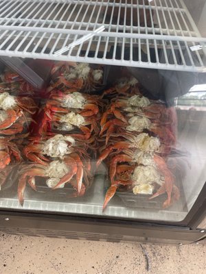 Seven Seas Crab House by null