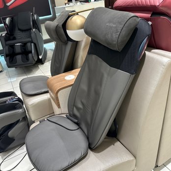 OSIM - very good experience and had the deal could not refuse. - Furniture Stores Near Me - Arcadia, California OSIM - very good experience and had the deal could not refuse. - Furniture Stores Near Me - Arcadia, California