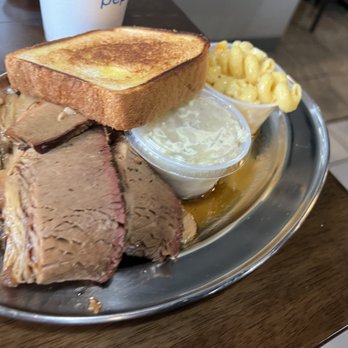Boarhog's Barbeque - Brisket - American Near Me - Huntsville, Alabama