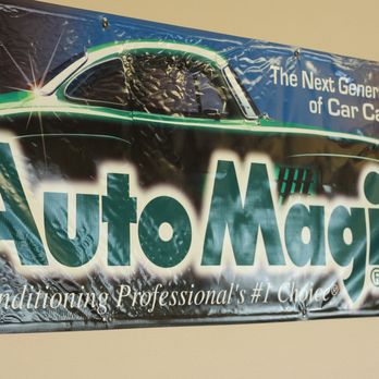 Kupper Detail Center - Auto Detailing Near Me - Mandan, North Dakota