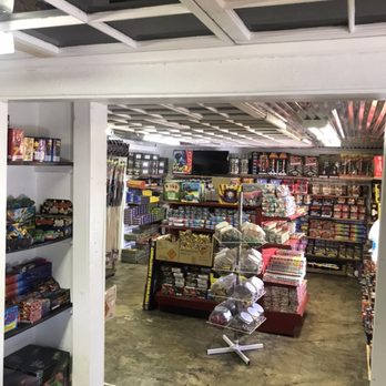Firework Factory - Fireworks Near Me - Panama City, Florida
