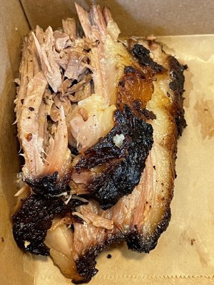 Lexington Betty Smokehouse by null