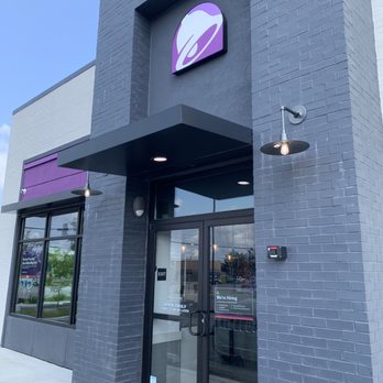 Taco Bell - Fast Food Near Me - Lebanon, Indiana Taco Bell - Fast Food Near Me - Lebanon, Indiana