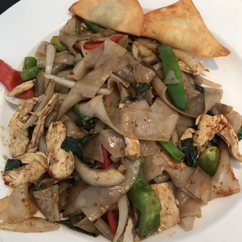 Chaba Thai Kitchen - Thai Near Me - San Diego, California Chaba Thai Kitchen - Thai Near Me - San Diego, California