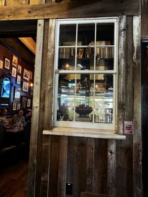 Diablo & Sons Saloon by null