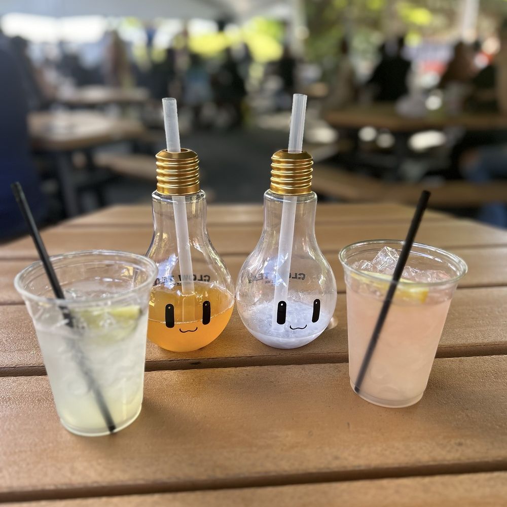 The Taste Northwest - Glow Teas and Margaritas - Festivals Near Me - Puyallup, Washington The Taste Northwest - Glow Teas and Margaritas - Festivals Near Me - Puyallup, Washington