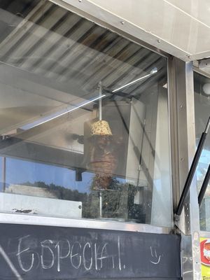 Los Carnalitos Food Truck by null