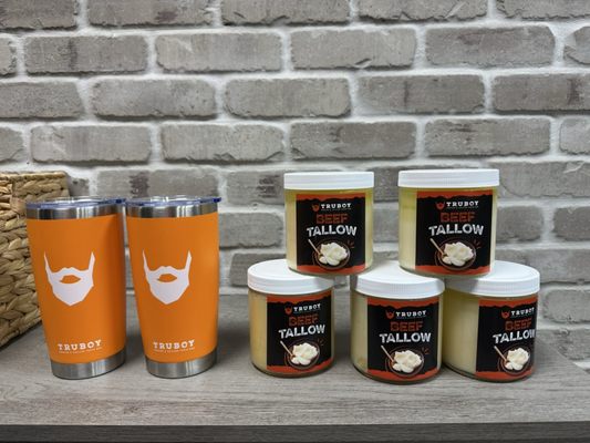 Truboy BBQ Market by null