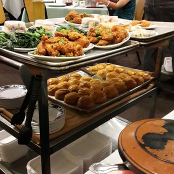 Great Wall Cuisine - Dim Sum Near Me - Phoenix, Arizona