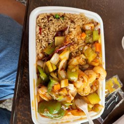 Hot Wok in Niles gift card