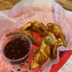 Suki’s II - Karaoke & Sports - Potstickers