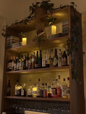 Mosquito Supper Club by null