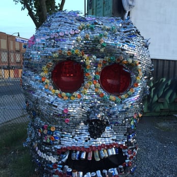 City Brew Tours - Bardo Brewery art - Beer Tours Near Me - Washington, DC, District of Columbia