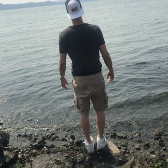 Keller Beach - Beautiful place to spend the day - Beaches Near Me - Richmond, California