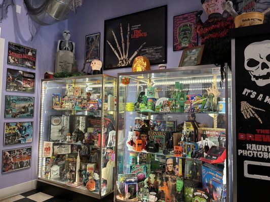 The Brewed by null The Brewed by null