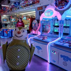 Palace Playland