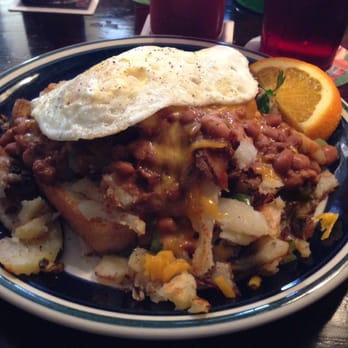 Junkyard Cafe - The junk pile - American Near Me - Simi Valley, California