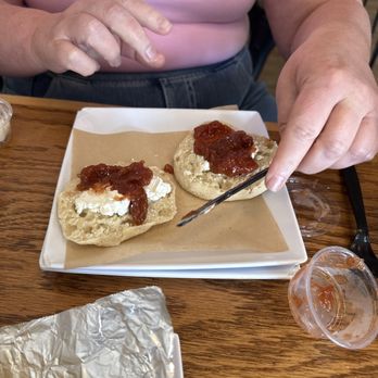 3:16 Cafe - English toast " lightly toasted" - Coffee & Tea Near Me - Imperial, California 3:16 Cafe - English toast " lightly toasted" - Coffee & Tea Near Me - Imperial, California
