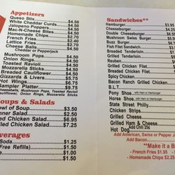 State Street Bar & Grill
