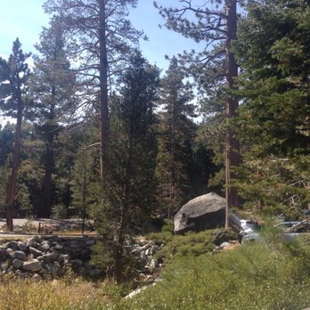 Inspiration Point - Parks Near Me - South Lake Tahoe, California