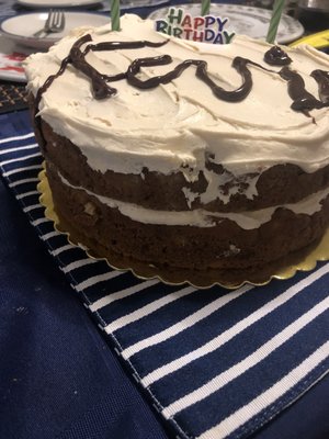 Bisnonna Bakeshop by null