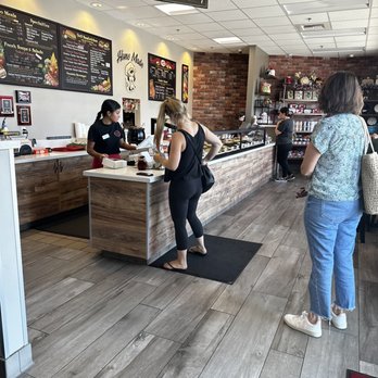 Campitelli Cookies - Placentia - Bakeries Near Me - Placentia, California Campitelli Cookies - Placentia - Bakeries Near Me - Placentia, California