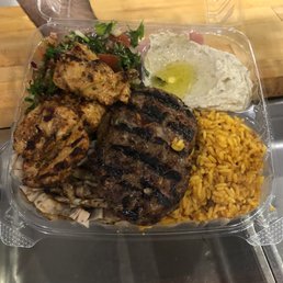 OMAR’S MEDITERRANEAN CUISINE - Updated March 2026 - 59 Photos & 91 ...