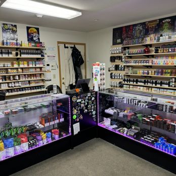 Vapor Geek - Vape Shops Near Me - Pine, Colorado
