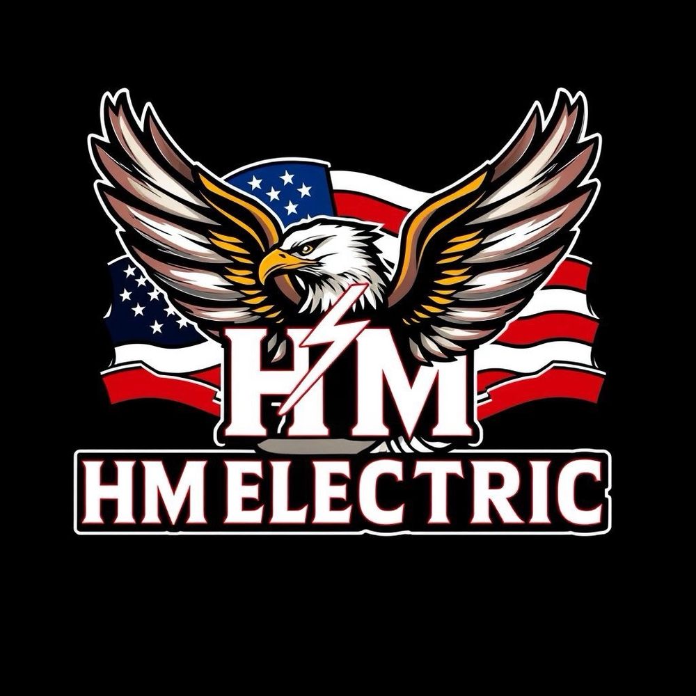 Slide of HM Electric