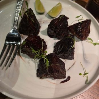 Star Leaf - Best! Crispy ribs!!!! - Asian Fusion Near Me - Pasadena, California Star Leaf - Best! Crispy ribs!!!! - Asian Fusion Near Me - Pasadena, California